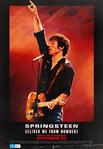 Springsteen: Deliver Me from Nowhere