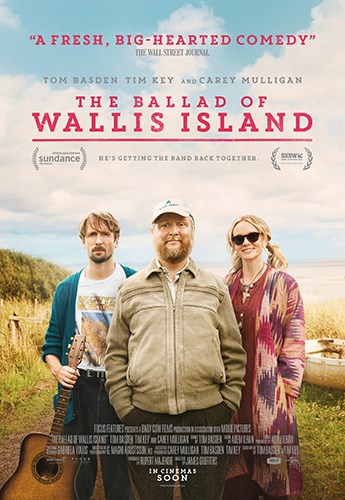 The Ballad of Wallis Island
