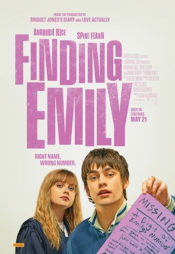 Finding Emily