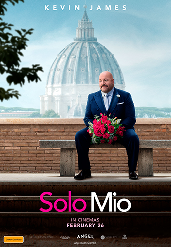 Solo Mio