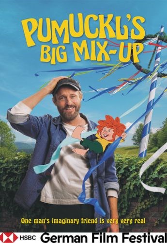 GER26 Pumuckl's Big Mix-Up