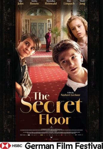 GER26 The Secret Floor