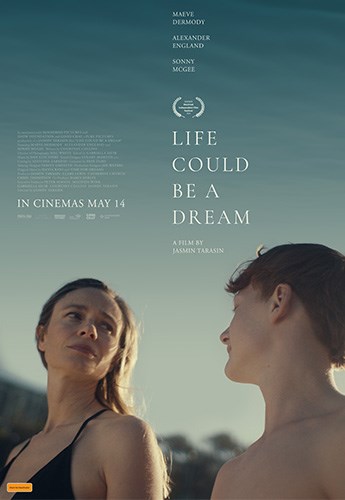 Life Could Be A Dream