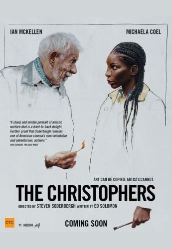 The Christophers