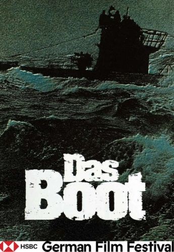 GER26 Das Boot - Director's Cut