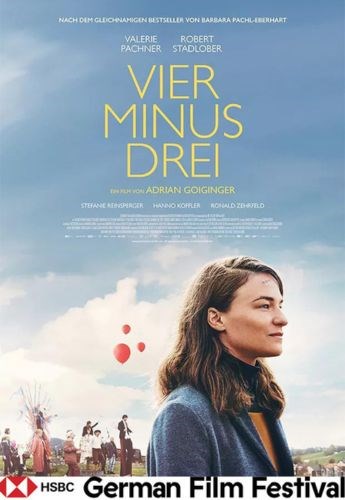 GER26 Four Minus Three