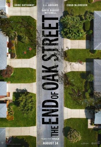 The End of Oak Street