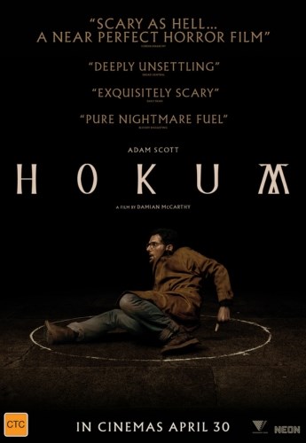 Hokum