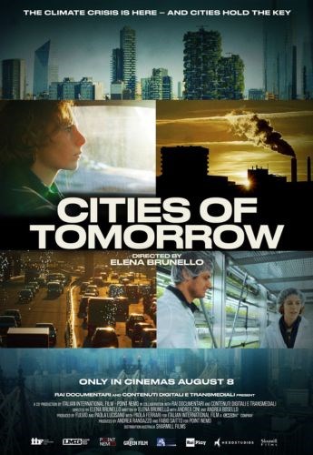 Cities of Tomorrow