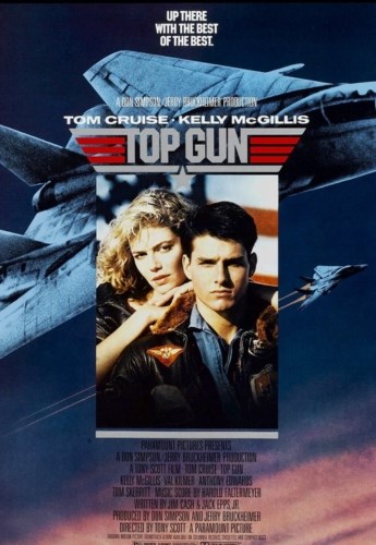 Top Gun - 40th Anniversary