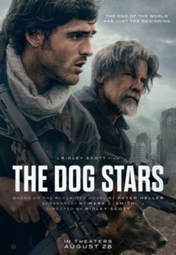 The Dog Stars