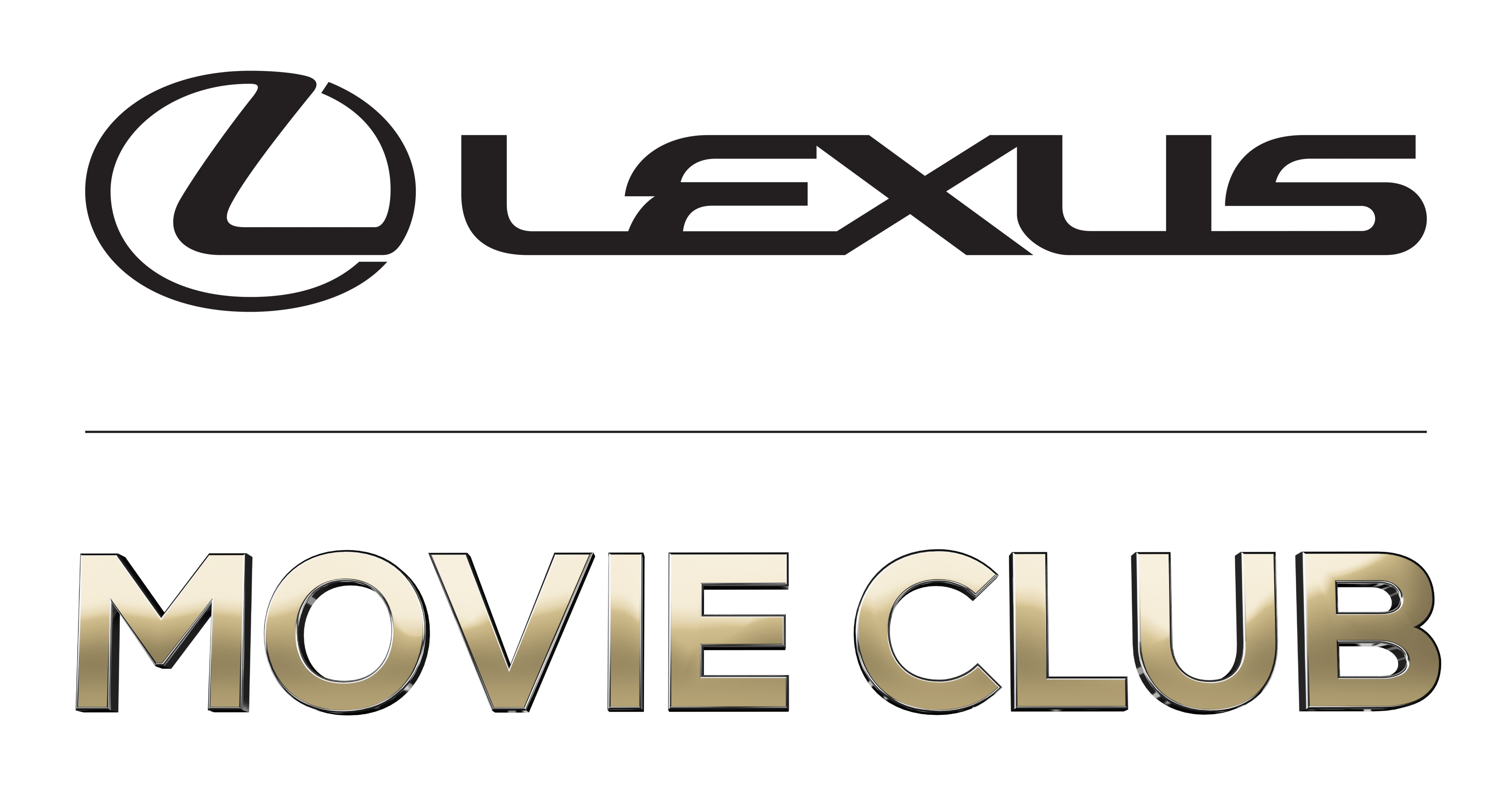 Lexus Movie Club